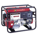 Shw190 Electric Start Elemax Portable Welding Gasoline Generator